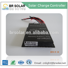 larga vida china hizo OEM disponible controlador de carga solar 72v